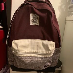 Victoria secret PINK backpack